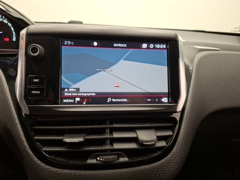 Peugeot 2008 - Photo 19