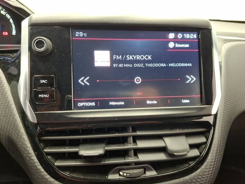 Peugeot 2008 - Photo 20