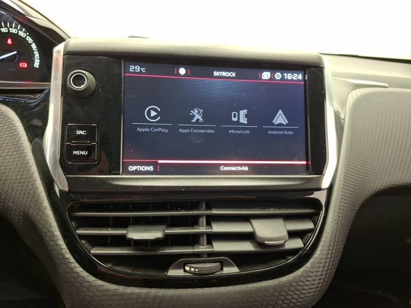 Peugeot 2008 - Photo 21