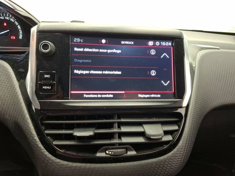 Peugeot 2008 - Photo 22