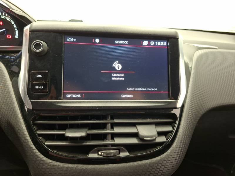 Peugeot 2008 - Photo 23