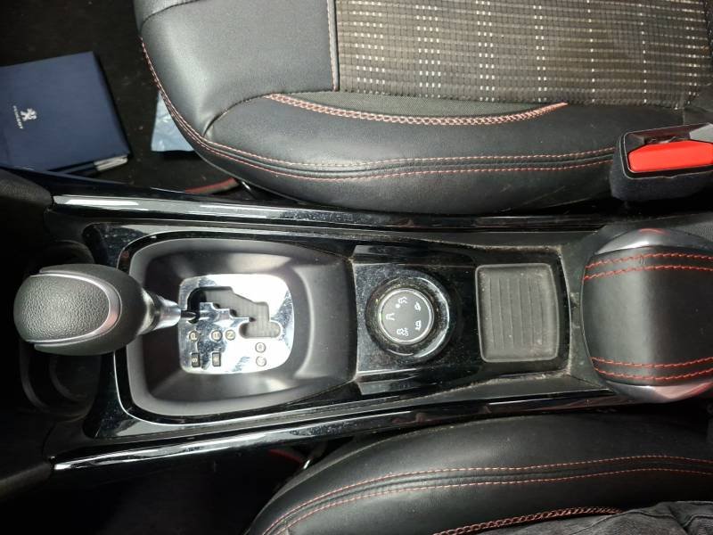 Peugeot 2008 - Photo 25