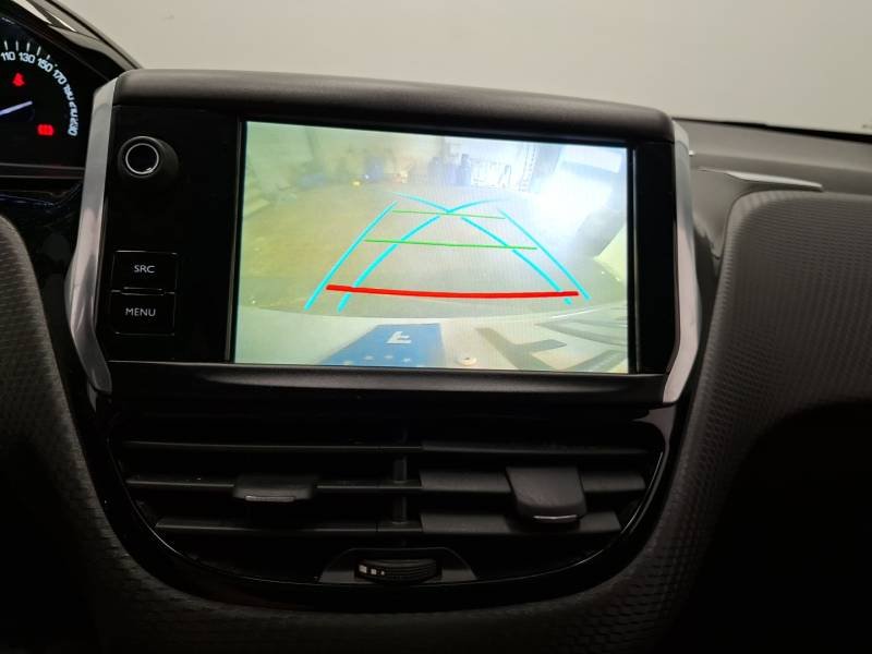 Peugeot 2008 - Photo 26