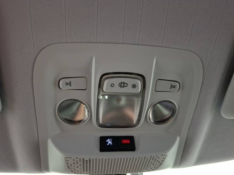 Peugeot 2008 - Photo 27