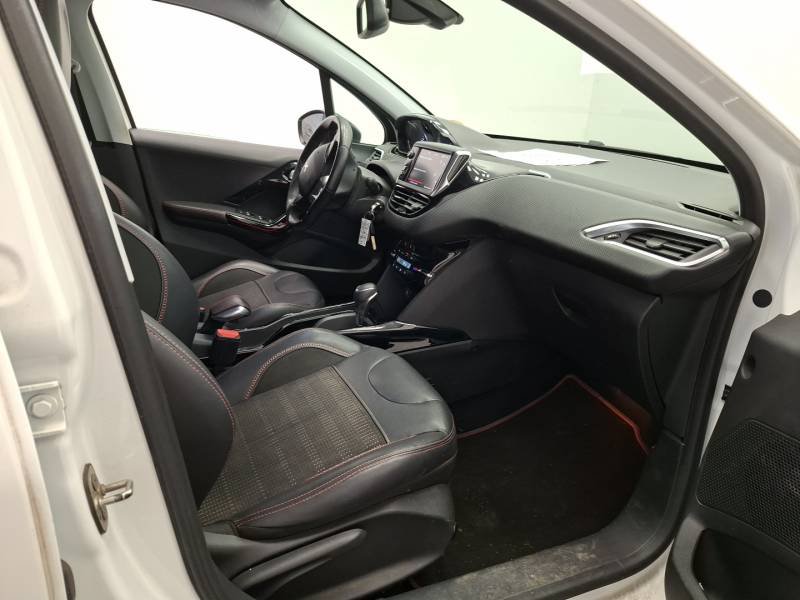 Peugeot 2008 - Photo 28