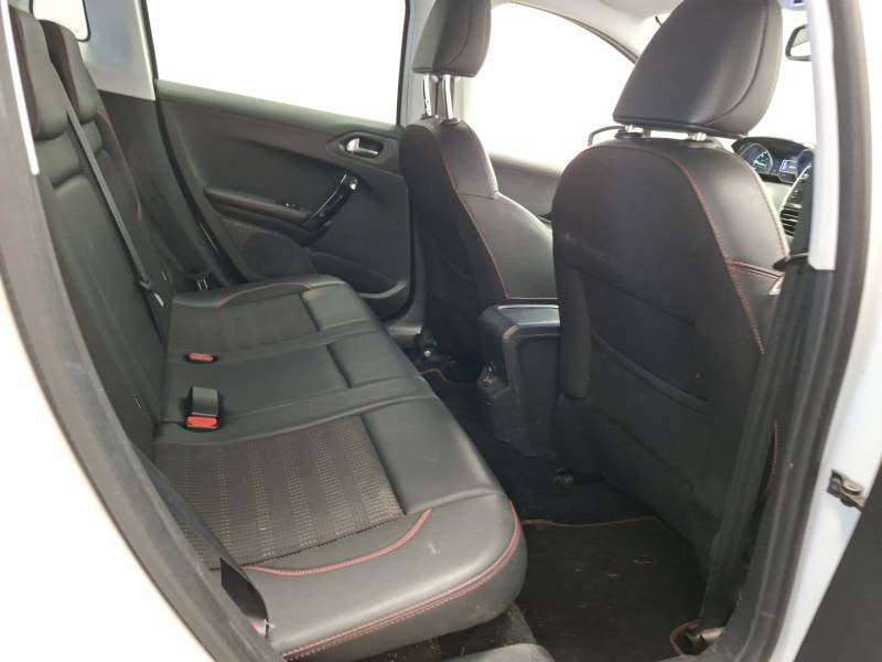 Peugeot 2008 - Photo 29