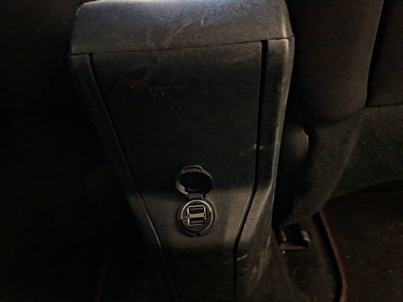 Peugeot 2008 - Photo 30