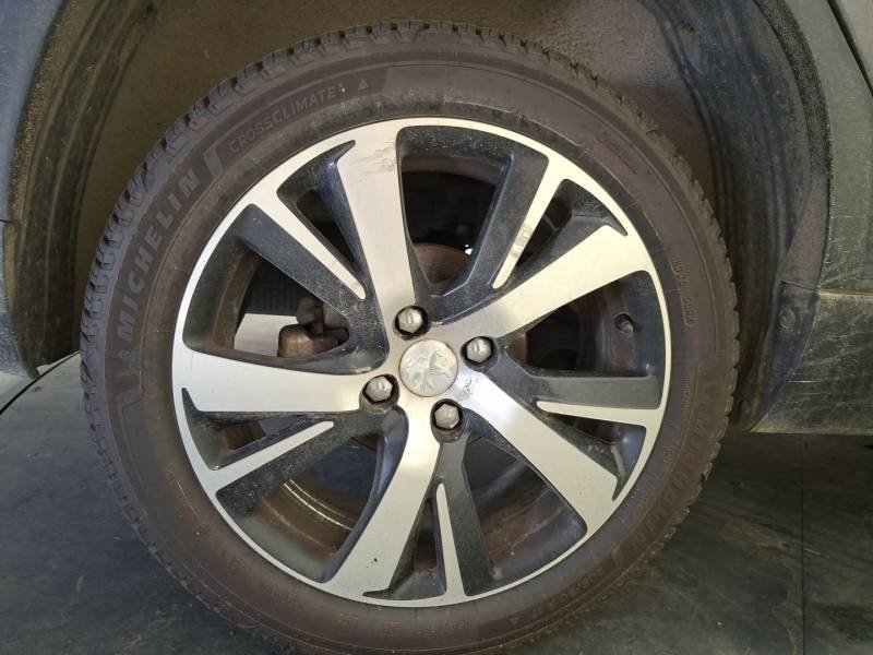 Peugeot 2008 - Photo 31