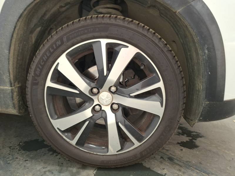 Peugeot 2008 - Photo 32