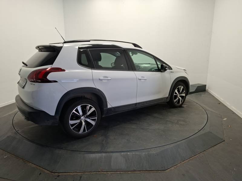 Peugeot 2008 - Photo 5