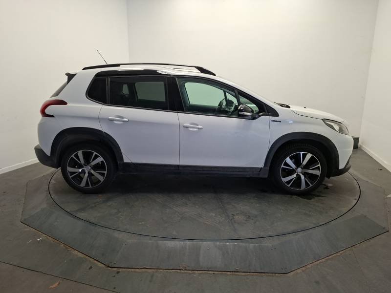 Peugeot 2008 - Photo 6