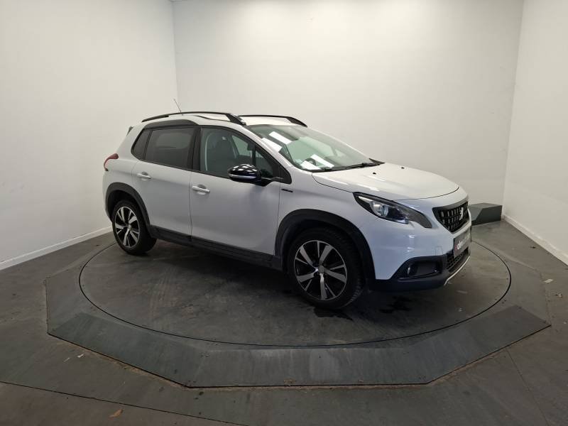 Peugeot 2008 - Photo 7