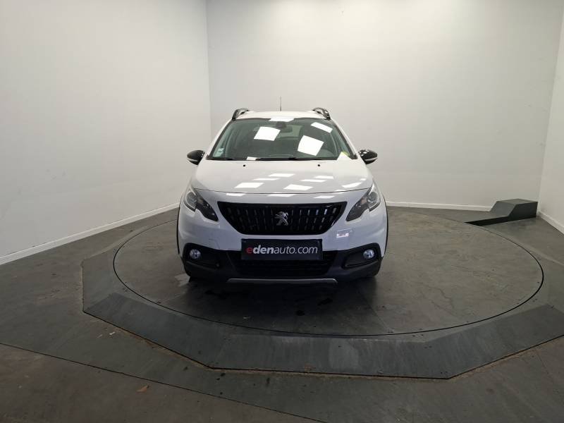Peugeot 2008 - Photo 8