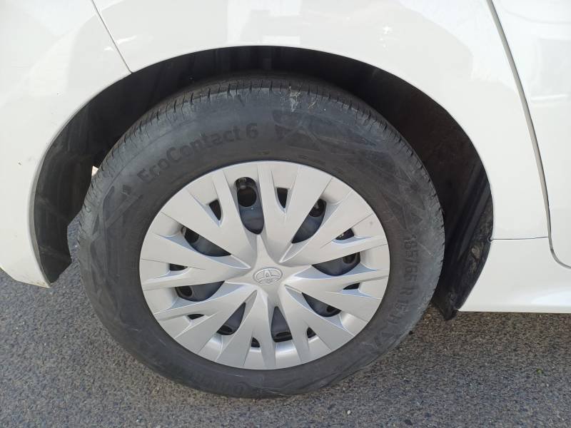 Toyota Yaris - Photo 12