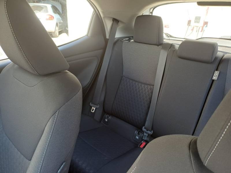 Toyota Yaris - Photo 19