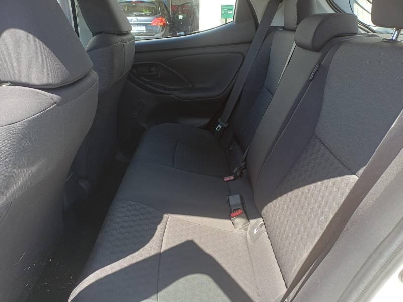 Toyota Yaris - Photo 20