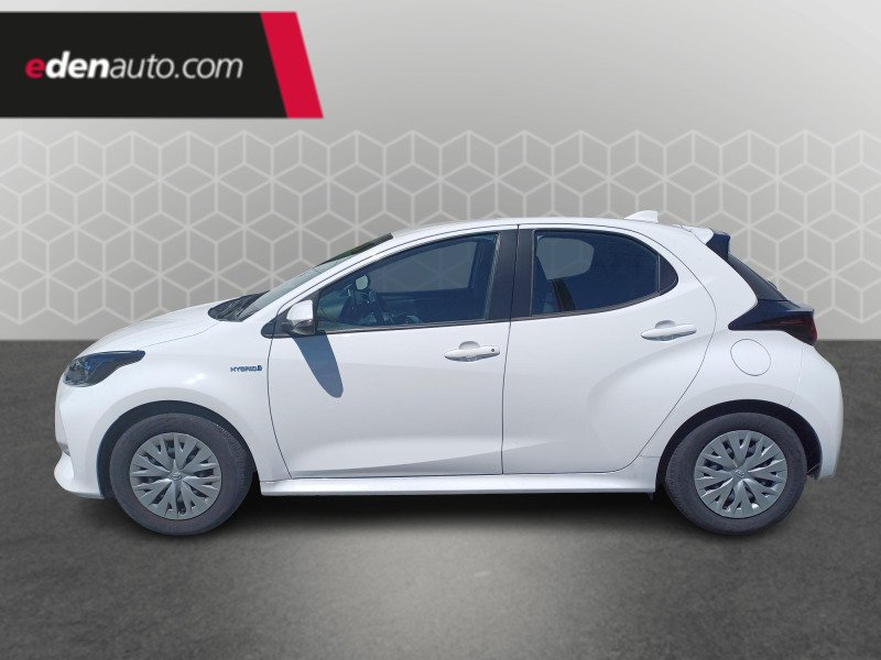 Toyota Yaris - Photo 2