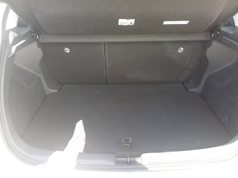 Toyota Yaris - Photo 21
