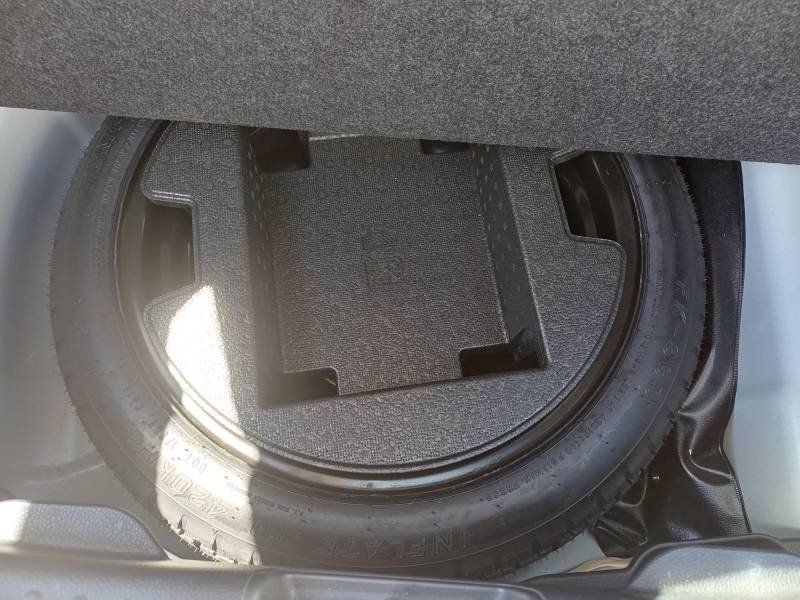 Toyota Yaris - Photo 23