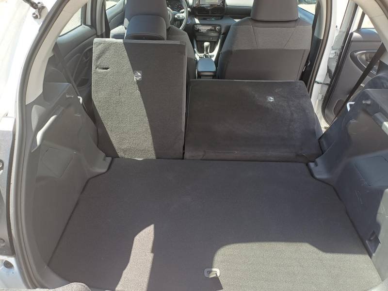 Toyota Yaris - Photo 25