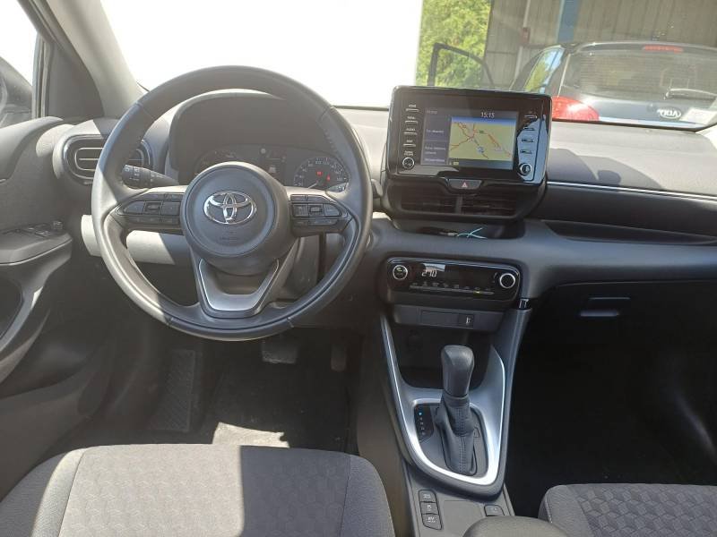 Toyota Yaris - Photo 26