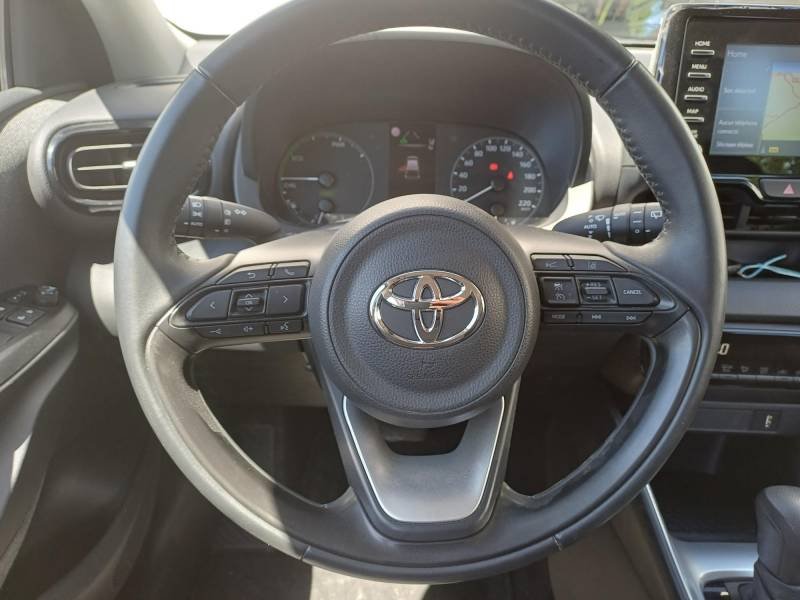 Toyota Yaris - Photo 27