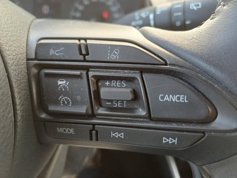 Toyota Yaris - Photo 28