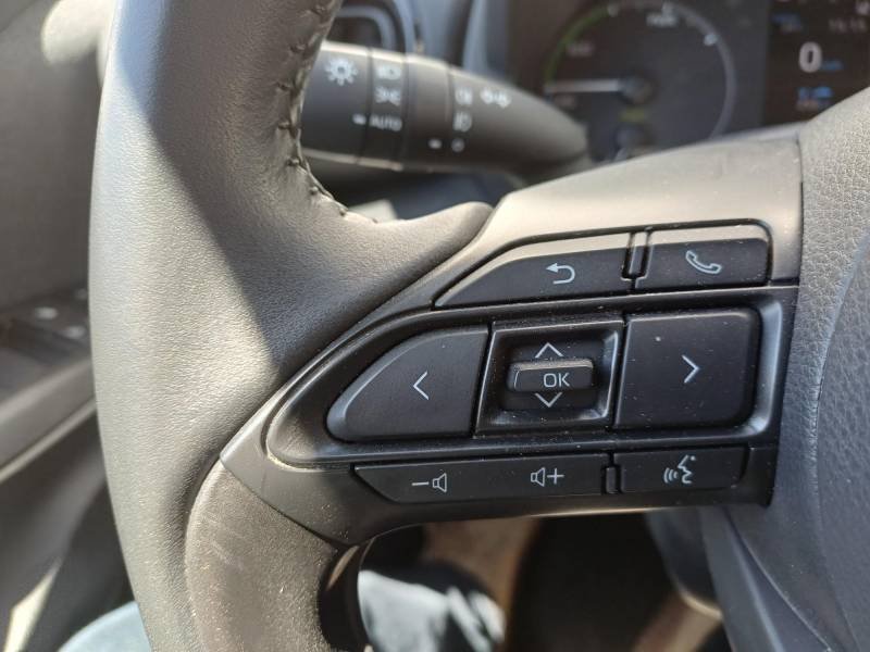 Toyota Yaris - Photo 29