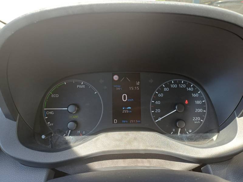 Toyota Yaris - Photo 31