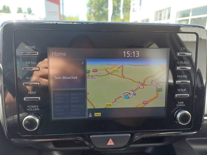 Toyota Yaris - Photo 33