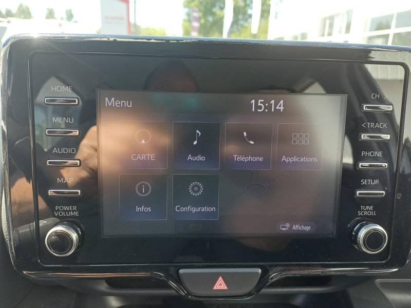 Toyota Yaris - Photo 35