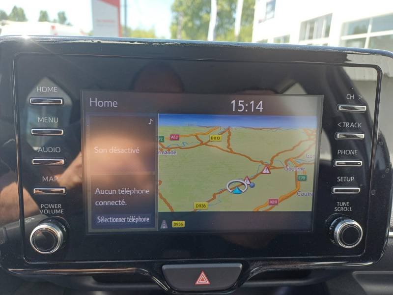 Toyota Yaris - Photo 36