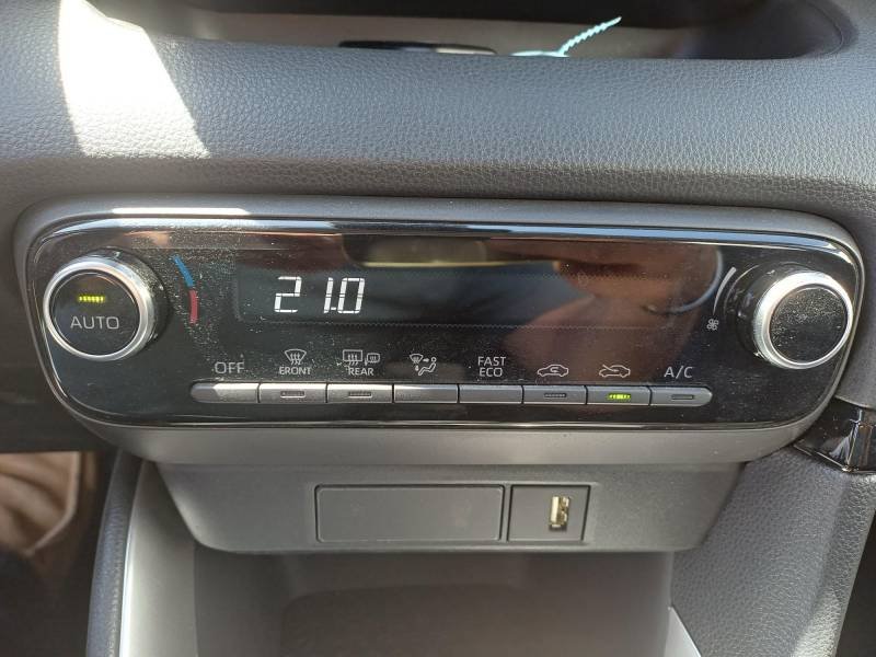 Toyota Yaris - Photo 37