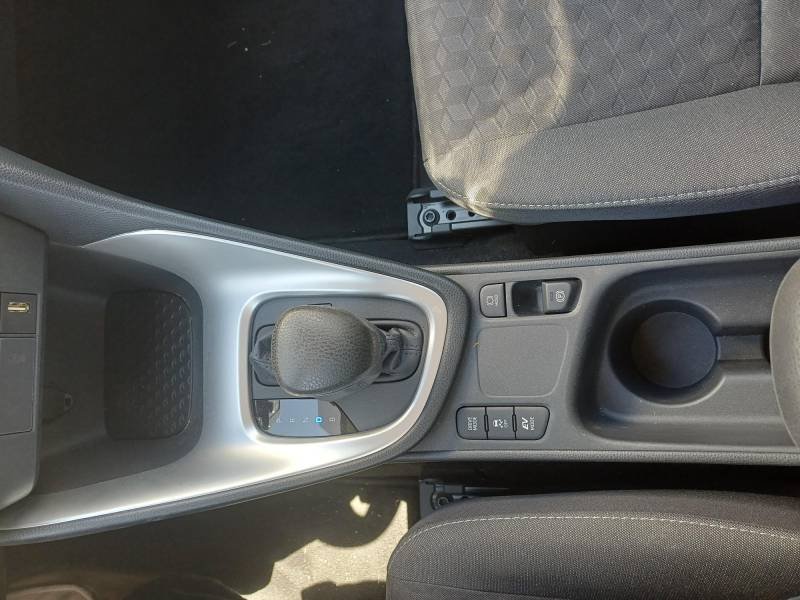 Toyota Yaris - Photo 38