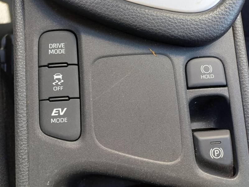 Toyota Yaris - Photo 40