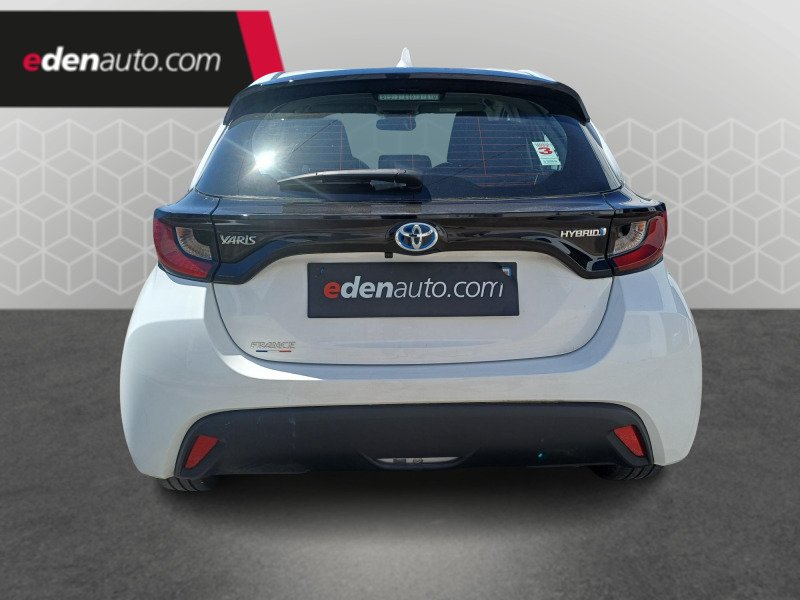 Toyota Yaris - Photo 4