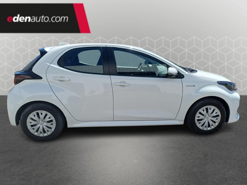 Toyota Yaris - Photo 6