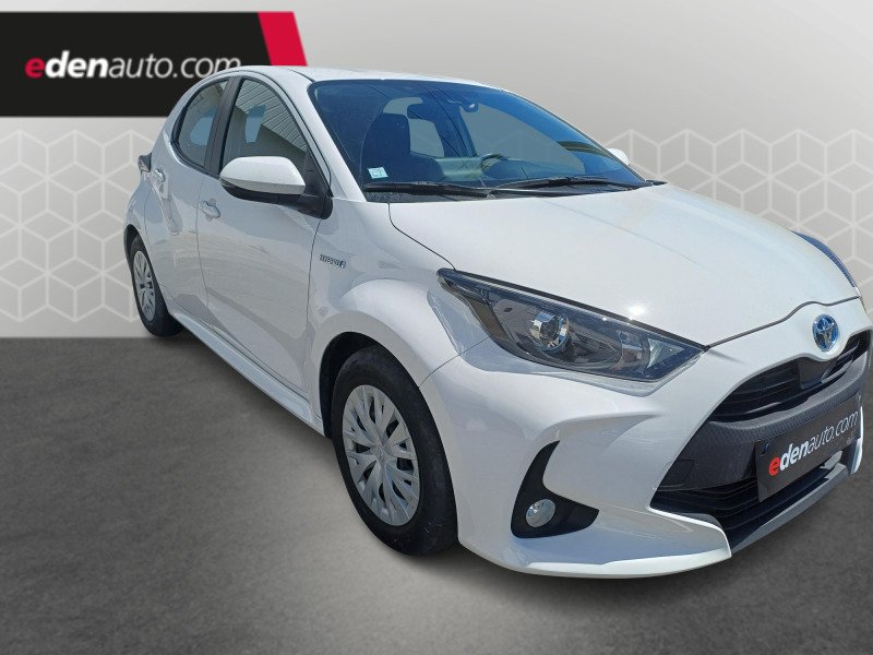 Toyota Yaris - Photo 7