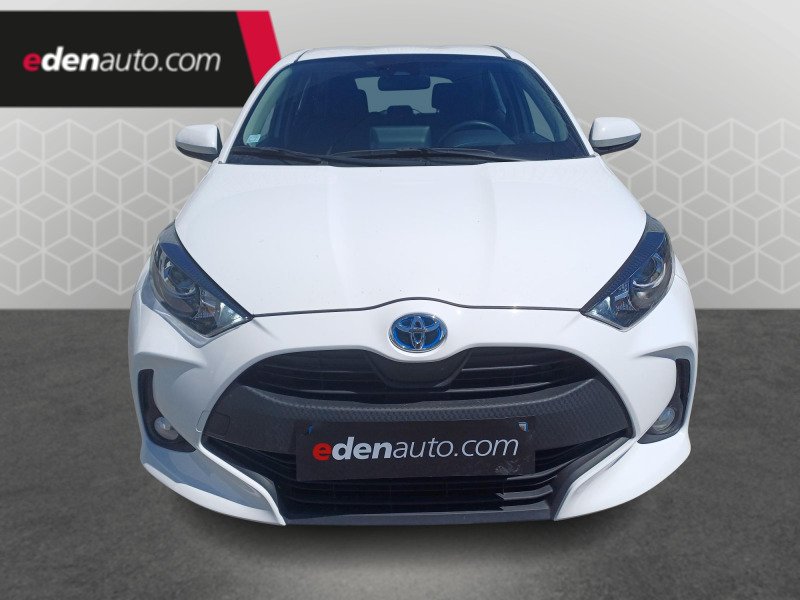 Toyota Yaris - Photo 8