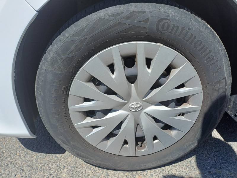 Toyota Yaris - Photo 9