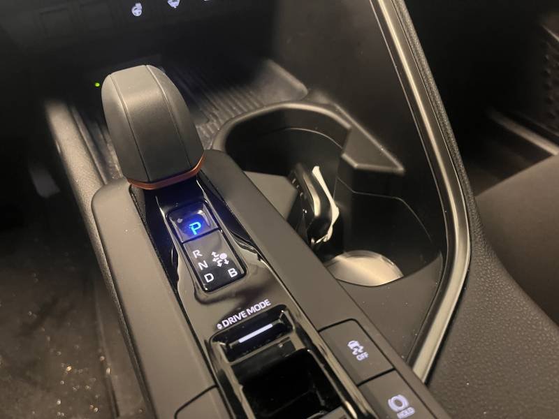 Toyota C-HR - Photo 13