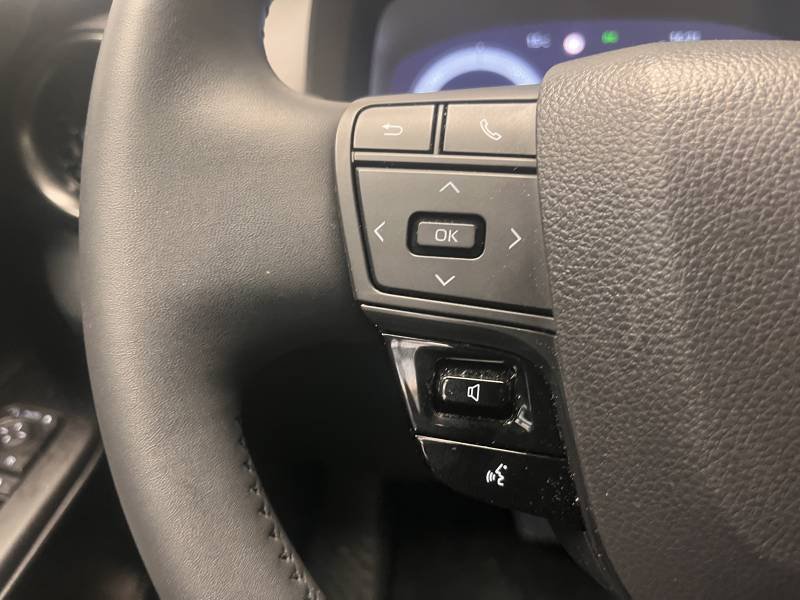 Toyota C-HR - Photo 16