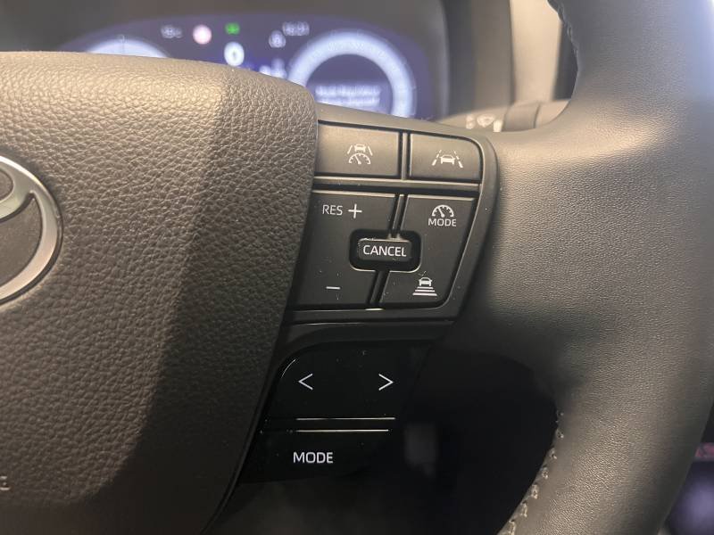 Toyota C-HR - Photo 17