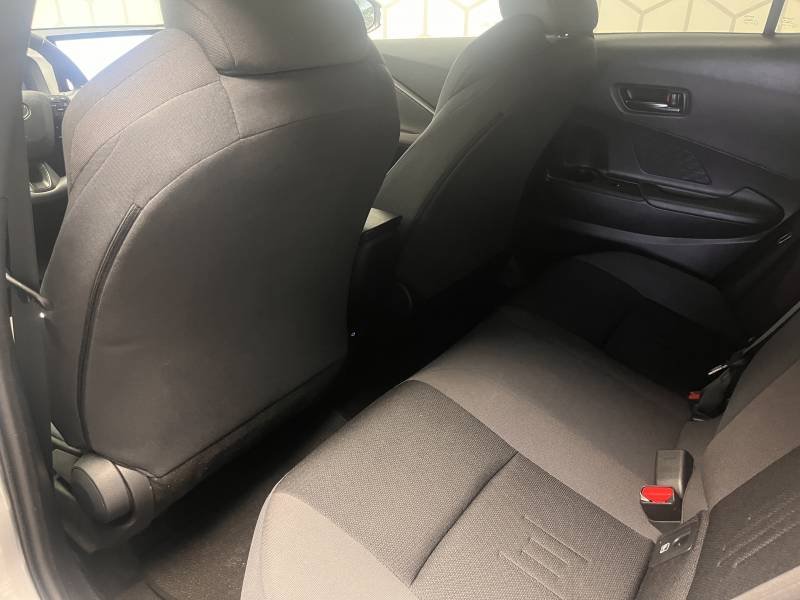 Toyota C-HR - Photo 20