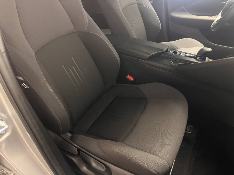 Toyota C-HR - Photo 23