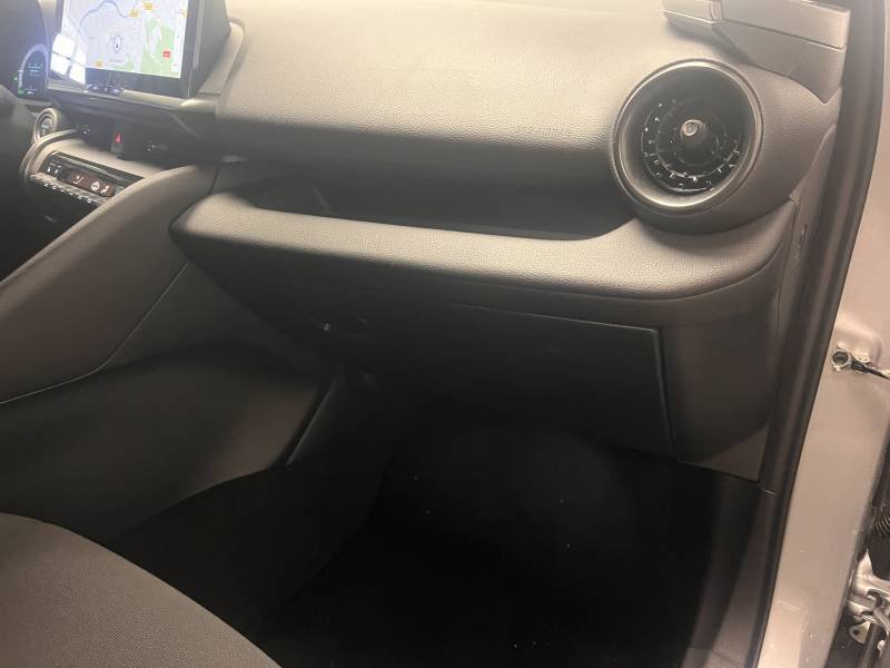 Toyota C-HR - Photo 25