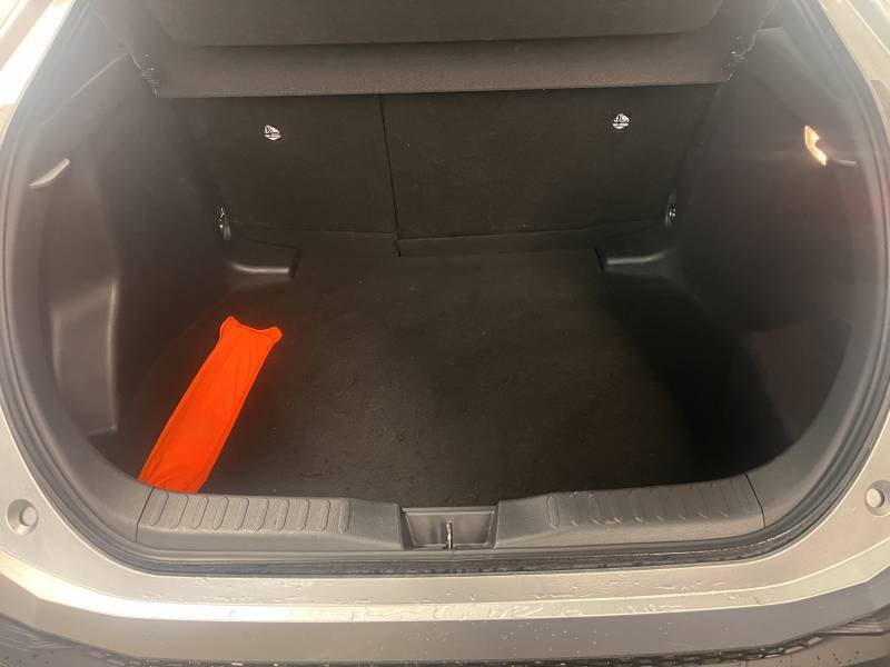 Toyota C-HR - Photo 29