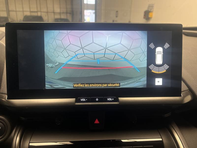 Toyota C-HR - Photo 35