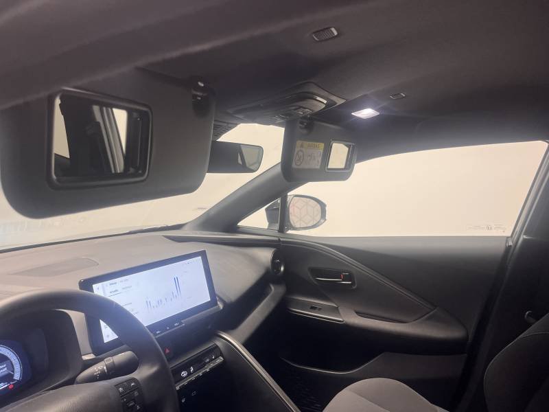 Toyota C-HR - Photo 37