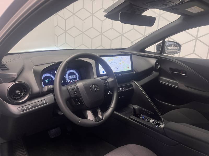 Toyota C-HR - Photo 5